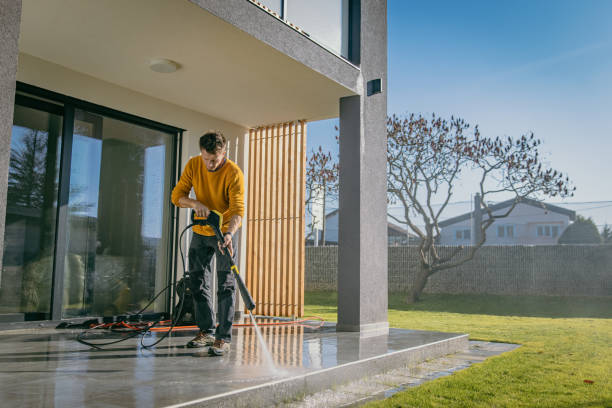 Best Patio and Deck Pressure Washing  in Cedarhurst, NY